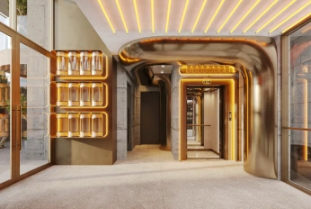 Infinity Residential Complex