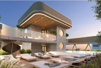 Infinity Residential Complex