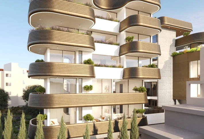 Infinity Residential Complex