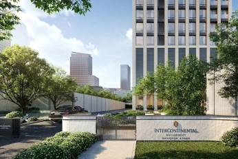 InterContinental Residences Bangkok Asoke