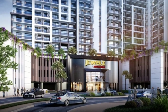 Jewelz Residence