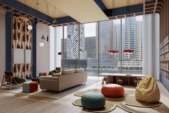 Jumeirah Living Business Bay