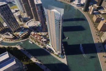 Jumeirah Living Business Bay