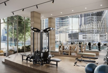 Jumeirah Living Business Bay