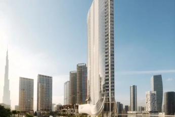 Jumeirah Living Business Bay
