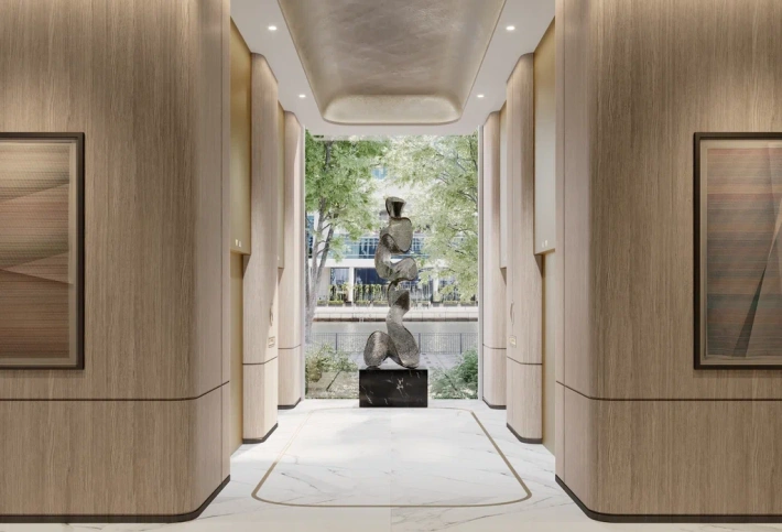 Jumeirah Living Business Bay