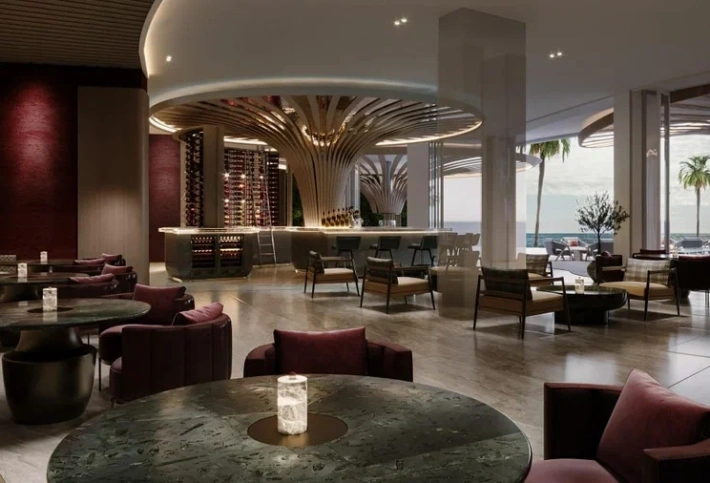 JW Marriott Residences