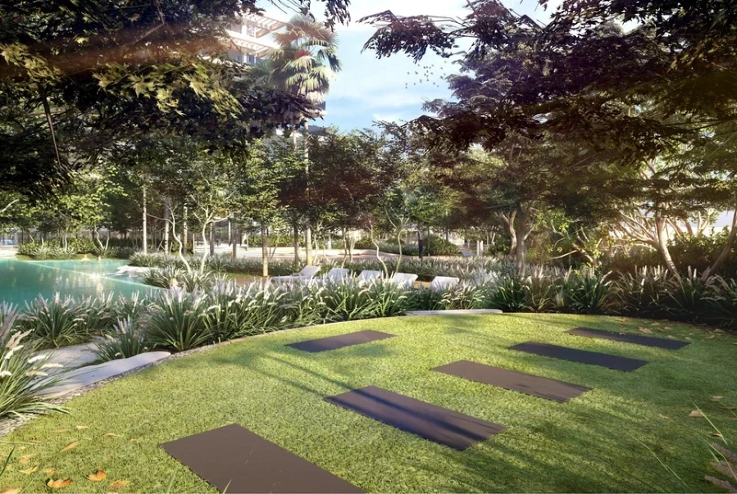 Kempinski Residences The Creek