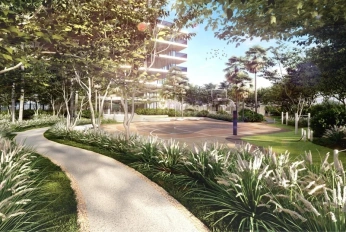 Kempinski Residences The Creek