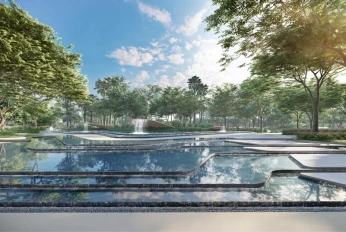 Kempinski Residences The Creek