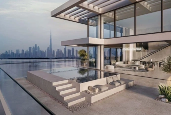 Kempinski Residences The Creek