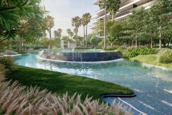 Kempinski Residences The Creek