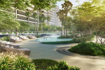 Kempinski Residences The Creek