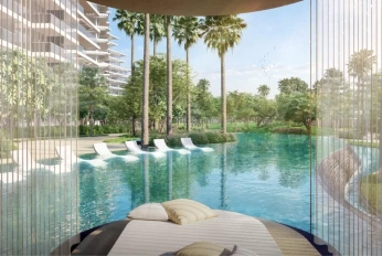 Kempinski Residences The Creek