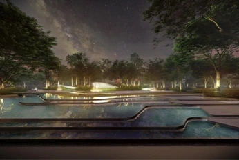 Kempinski Residences The Creek
