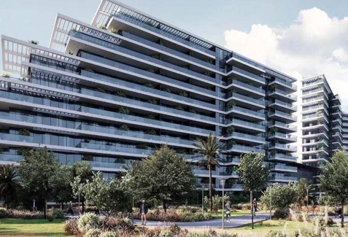 Kempinski Residences The Creek