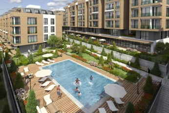 Kilic Marina