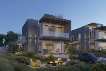 KONIA PANTHEA Residential Complex