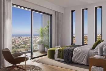 KONIA THEA Residential Complex