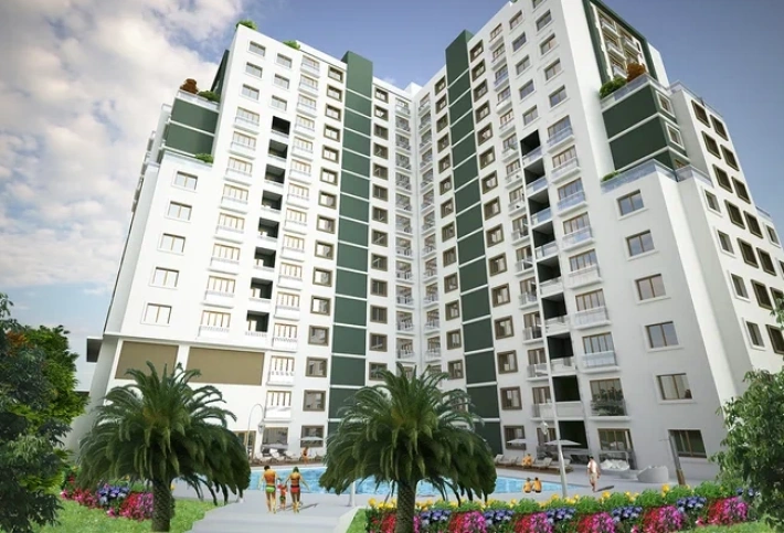 Kulvar Residence