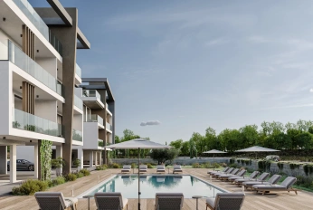 La Bella Residential Complex