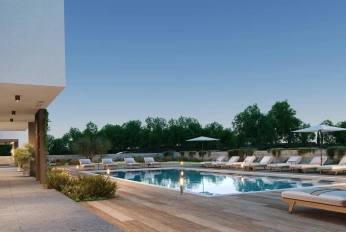 La Bella Residential Complex