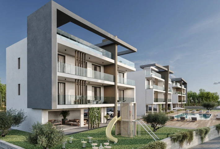 La Bella Residential Complex