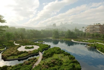 Laguna Lakelands - Lakeview Residences