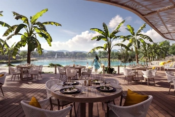 Laguna Lakelands - Lakeview Residences