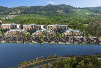 Laguna Lakelands - Lakeview Residences