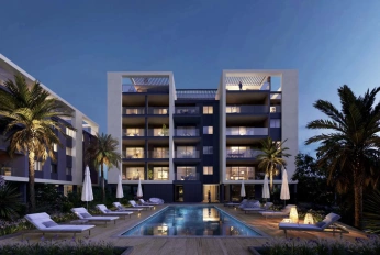 Lake View Residential Complex