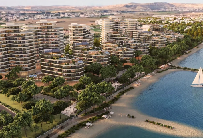 Land of Tomorrow Residential Complex
