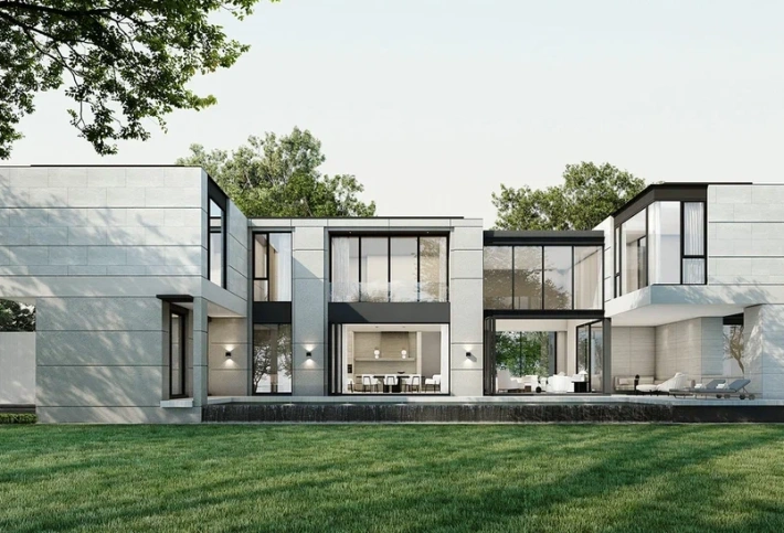Lavish Estates