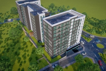 Leb-i Derya Evleri
