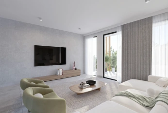 LIBRA Residential Complex