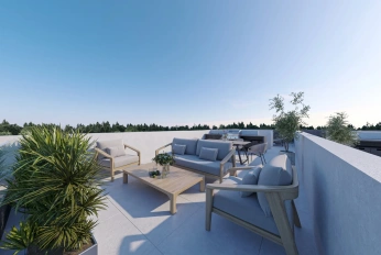 LIBRA Residential Complex