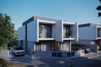 LIBRA Residential Complex