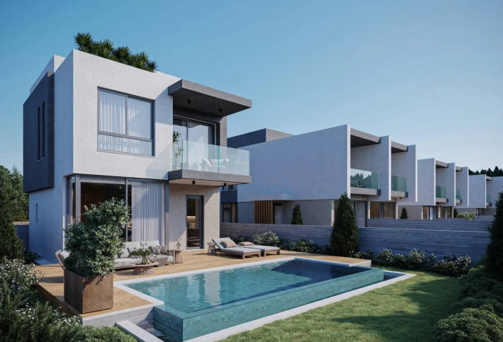 LIBRA Residential Complex