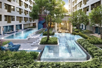 Life Sathorn – Narathiwas 22