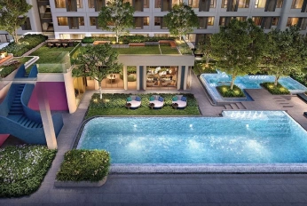 Life Sathorn – Narathiwas 22