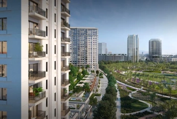 Lime Gardens