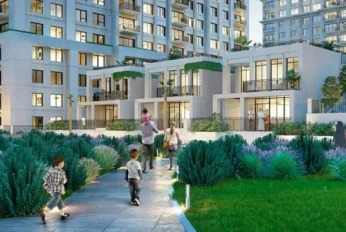 Lime Gardens