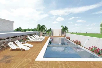 Lincoln Star Residence