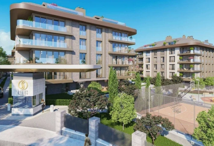 Litus İstanbul