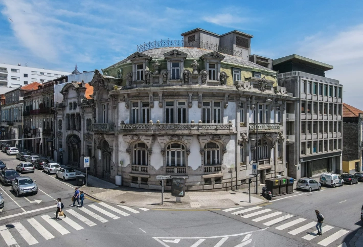 Loja Bijou Residential Complex