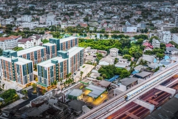Lumpini Selected Charan 65-Sirindhorn Station