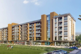 Luxera Bahce Port