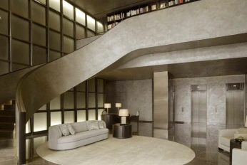 Macka Residences