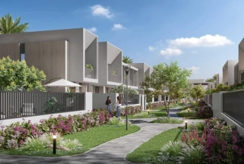 Maha Townhouses