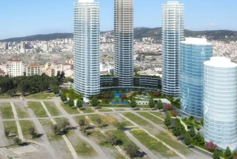 Manzara Adalar